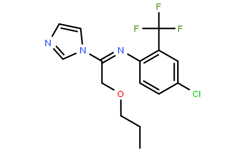Triflumizole