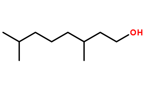 (3S)-3,7-Dimethyloctan-1-Ol
