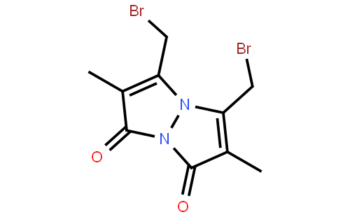 bBBr  [Dibromobimane]
