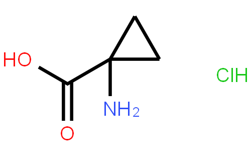 1-氨基环丙烷羧酸盐酸盐