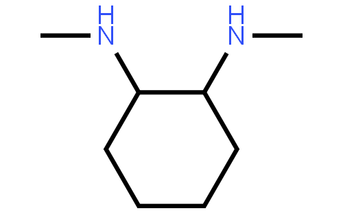 (1R,2R)-(-)-N,N'-二甲基-1,2-环己二胺
