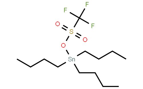 TRIBUTYLSTANNYL TRIFLUOROMETHANESULFONATE