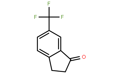 6-(三氟甲基)-1-茚满酮