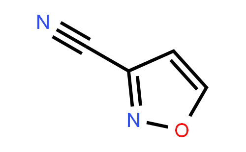 ISOXAZOLE-3-CARBONITRILE