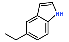 5-乙基吲哚