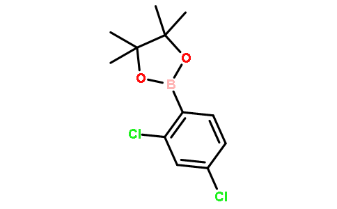 2,4-Dichlorophenylboronic acid pinacol ester