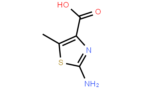 2-氨基-5-甲基噻唑-4-羧酸乙酯