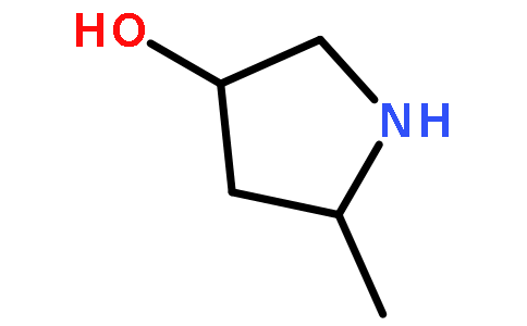 (3R,5R)-5-METHYLPYRROLIDIN-3-OL