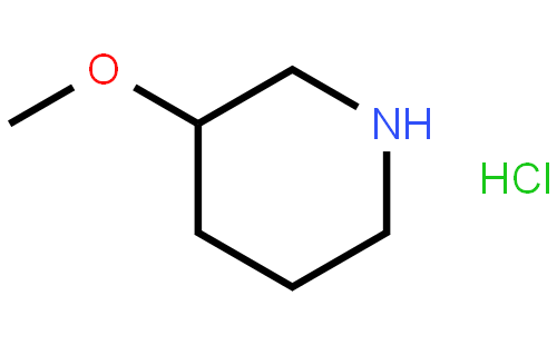 3-Methoxypiperidinehydrochloride