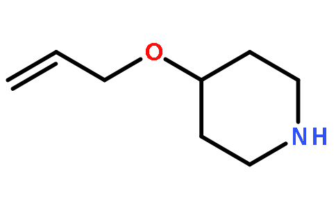 4-(allyloxy)piperidine