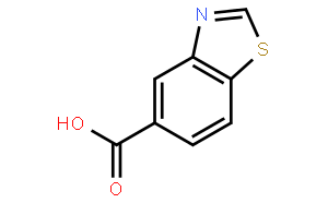 benzothiazole-5-carboxylic acid