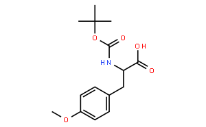 Boc-D-Phe(4-OMe)-OH