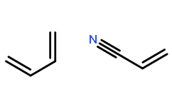 聚(丙烯腈-co-丁二烯)末端:二羧基