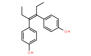 己烯雌酚（順?lè)串悩?gòu)混合物）