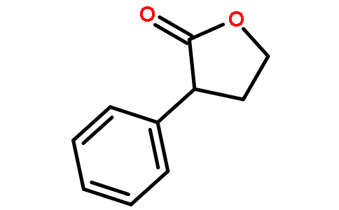 dihydro-3-phenylfuran-2(3H)-one