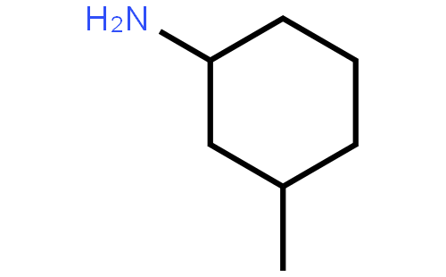 3-Methylcyclohexylamine (cis- and trans- mixture)