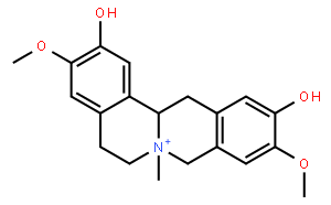 Phellodendrine
