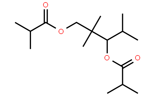 2,2,4-三甲基-1,3-戊二醇双异丁酸酯