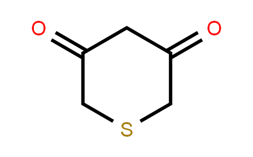 2H-噻喃-3,5(4H,6H)-二酮