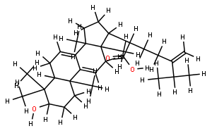 二氫齒孔酸