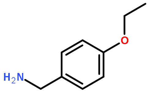 4-Ethoxybenzylamine