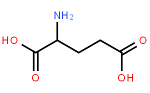 D-谷氨酸