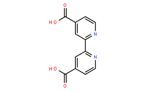 2,2'-联吡啶-4,4'-二甲酸