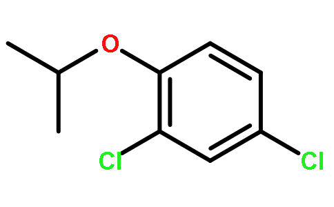 2,4-dichloro-1-isopropoxybenzene