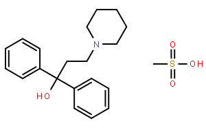 Pridinol Methanesulfonate