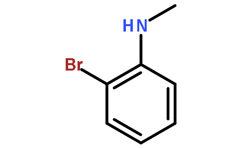 N-甲基-2-溴苯胺