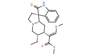 柯诺辛碱