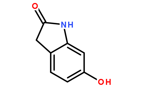 6-羟基吲哚啉-2-酮