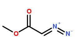 methyl 2-diazoacetate