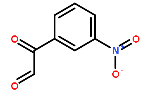 (3-NITROPHENYL)-OXO-ACETALDEHYDE