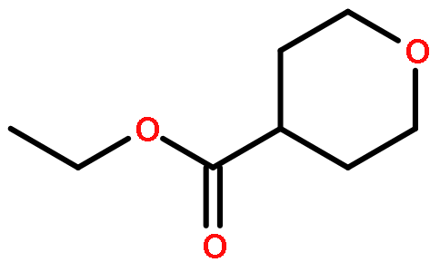 四氢吡喃-4-甲酸乙酯
