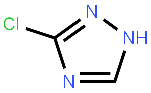 3-chloro-1,2,4-Triazole