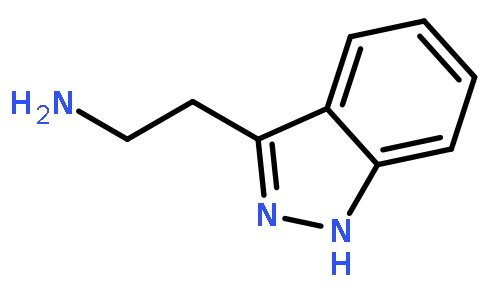 2-(1H-Indazol-3-yl)ethanamine