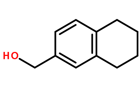 2-NAPHTHALENECARBOXYLIC ACID,5,6,7,8-TETRAHYDRO-