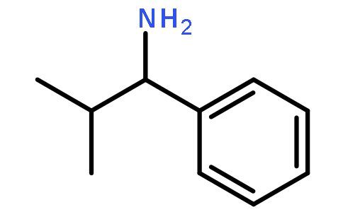(S)-2-Methyl-1-phenylpropan-1-amine