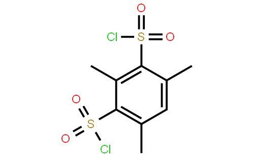 2,4-Mesitylenedisulfonyl Dichloride