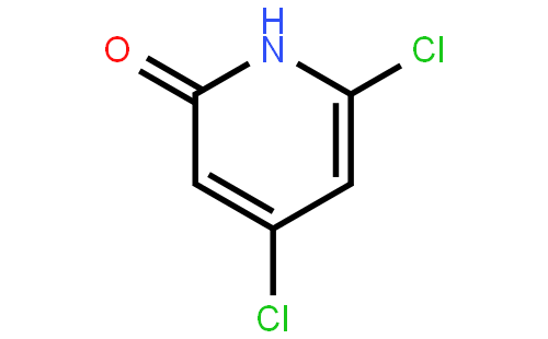 4,6-Dichloropyridin-2(1H)-one