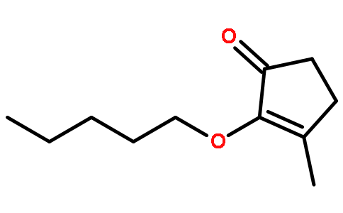 3-Methyl-2-(pentyloxy)cyclopent-2-enone