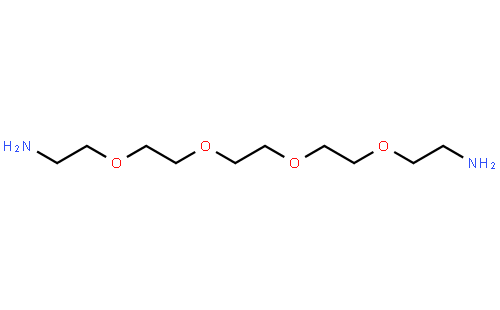 3,6,9,12-Tetraoxatetradecane-1,14-diamine