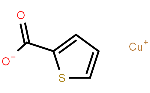 噻吩-2-甲酸亚铜