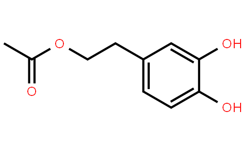 羟基酪醇乙酸酯