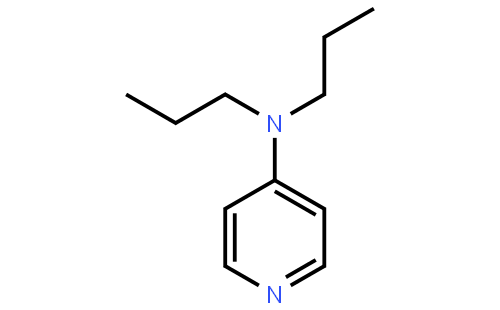 N,N-Dipropylpyridin-4-amine