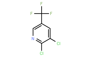 2,3-二氯-5-(三氟甲基)吡啶