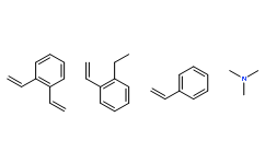 Dowex<<@>> 1×4 氯化物形式