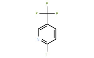 2-fluoro-5-trifluoromethylpyridine