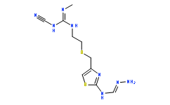 Tiotidine